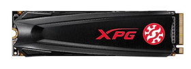 XPG GAMMIX S5 M.2 2280 NVMe 512GB SSD