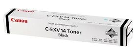 Canon C-EXV 14 Black Ink Toner