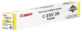 Canon C-EXV 28 Yellow Ink Toner (2801B002)