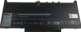 Dell Latitude E7270 E7470 Tablet Laptop Battery