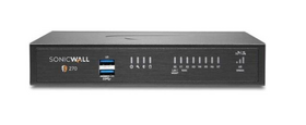 SonicWALL TZ270 Security Appliance