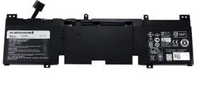 Dell Alienware R1 R2 ECHO 13 QHD Series Laptop Battery