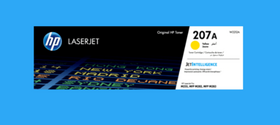 HP 207A Yellow Original LaserJet Toner Cartridge, W2212A, Top 5 online stores' prices