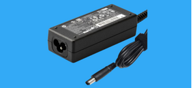 HP EliteBook 2760P 90W Laptop Charger