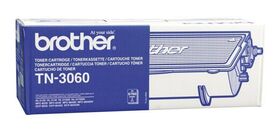 Brother TN-3060 Black Ink Toner