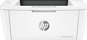 HP LaserJet Pro M15a Laser Printer