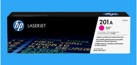 HP 201A Magenta Original LaserJet Toner Cartridge, CF403A, Top 5 online stores' prices