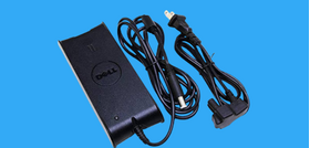 Dell Studio 1555 90W Laptop Charger