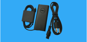 Dell Latitude E3380 65W Laptop Charger