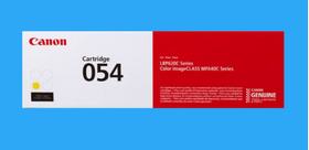 Canon 054 Yellow Original Toner Cartridge, 3021C002, Top 5 online stores' prices