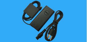Dell Latitude 3340 65W Laptop Charger