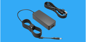 Dell Latitude E7300 90W Laptop Charger