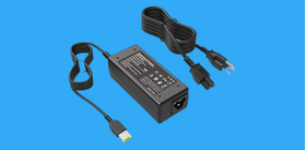 Lenovo X1 Carbon 65W Laptop Charger
