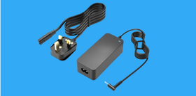HP 240 G8 45W Business Laptop Charger