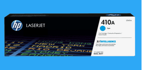 HP 410A Cyan Original LaserJet Toner Cartridge, CF411A, Top 5 online stores' prices