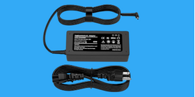 HP 250 G7 65W Laptop Charger