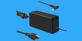 HP Laptop 15-fd0021nx 45W Laptop Charger