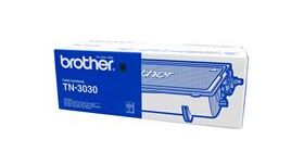 Brother TN-3030 Black Ink Toner (TN3030)