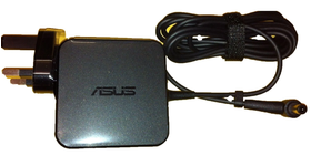 Genuine 45W Asus VivoBook X421FL S433FL 19V 2.37A (4.0*1.35mm) UK Pin AC Charger