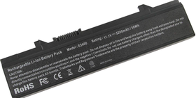 Dell Latitude E5400 E5410 E5500 E5510 Dell Notebook RM649 RM656 RM661 RM668 PW640 PW649 PW65 Model Battery