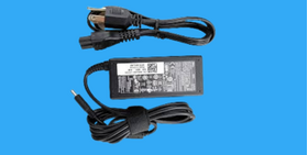 Dell Vostro 15 3500 65W Thin Business Laptop Charger