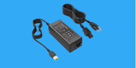 Lenovo ThinkPad Edge E520 65W Laptop Charger