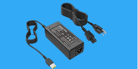 Lenovo ThinkPad X250 45W Laptop Charger