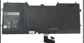 Dell XPS 13 Ultrabook Series 13-L322X C4K9V Laptop Battery