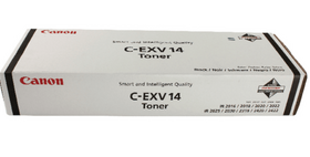 Canon C-EXV14 Black Toner Cartridge