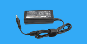 Toshiba C850 45W Laptop Charger
