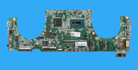 DELL Vostro 5470 Laptop Motherboard