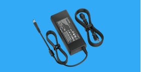 HP 8460 90W Laptop Charger