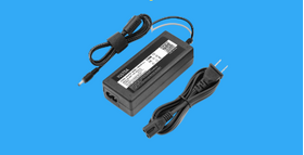 HP Pavilion 14-B110US 65W Laptop Charger
