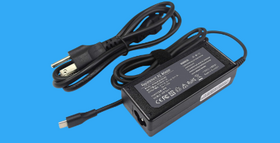 Lenovo ThinkPad E16 G1 65W Laptop Charger