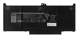 Dell Latitude 7300 7400 Battery