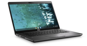 Dell Latitude 5400 Used Laptop, Intel Core i5-8th Gen, 8GB RAM, 256GB SSD, 14-inch Display