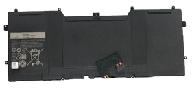 Dell XPS 13 Ultrabook Series, XPS 13-L322X Series, XPS L321X Series, 0C4K9V Laptop Battery