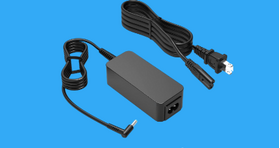 Dell Inspiron 15 45W Laptop Charger