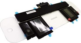 Apple MacBook Pro Retina A1425 13-Inch Series A1437 (2012 Version) LB1 Battery 6600mAh