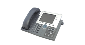 Cisco IP Phone 7945G VoIP Phone