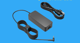 HP Spectre X360 90W Laptop Charger