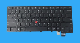 Lenovo ThinkPad T460s Laptop Keyboard