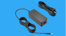 Dell Vostro 3520 45W Laptop Charger