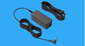 Toshiba Z30 65W Laptop Charger