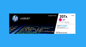 HP 207A Magenta Original LaserJet Toner Cartridge, W2213A, Top 5 online stores' prices