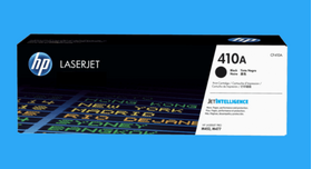 HP 410A Black Original LaserJet Toner Cartridge, CF410A, Top 5 online stores' prices