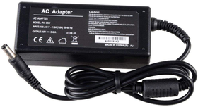 Replacement Laptop Adapter for 65W 19V 3.42A (1.35 PIN) PA-1650-78 for Asus S400 S46E S550