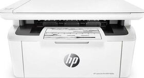 HP LaserJet Pro MFP M28a A4 Mono Multifunction Laser Printer