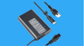 Dell Latitude 5285 65W Laptop Charger