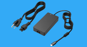 Dell Latitude E7290 90W Laptop Charger